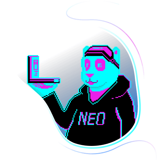 Neo Panda Image