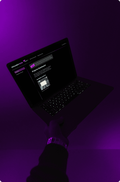 Image of laptop